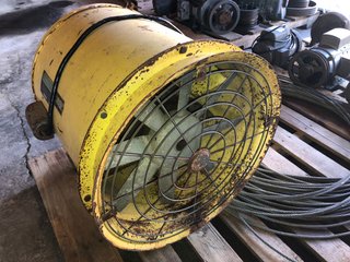 Property photo 49 - FARM EQUIPMENT & GRAIN FACILITY AUCTION IN MIAMI COUNTY, OHIO